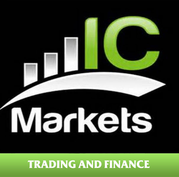 Borker IC Markets là ai?