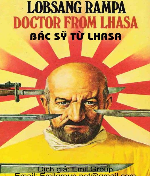 Bác sỹ từ Lhasa