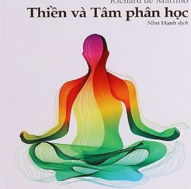 Thiền Và Tâm Phân Học
