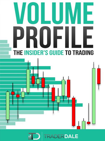 VOLUME PROFILE: The Insider's Guide to Trading